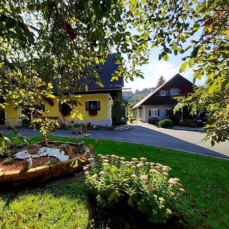 Schilcherweinbau Vollmaier Vlg. Wieser Sankt Stefan ob Stainz Zewnętrze zdjęcie