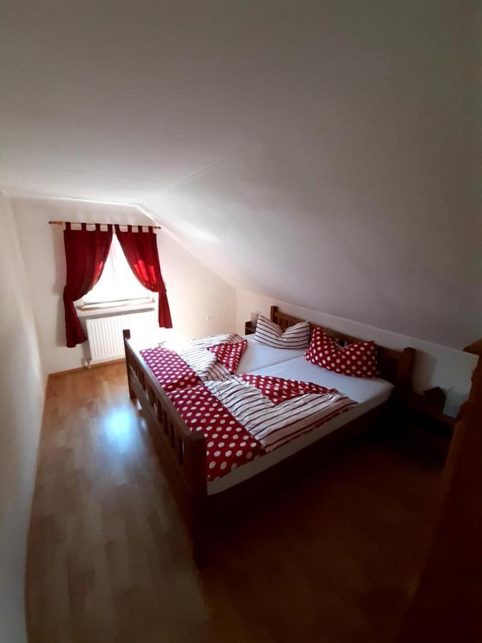 Schilcherweinbau Vollmaier Vlg. Wieser Sankt Stefan ob Stainz Zewnętrze zdjęcie