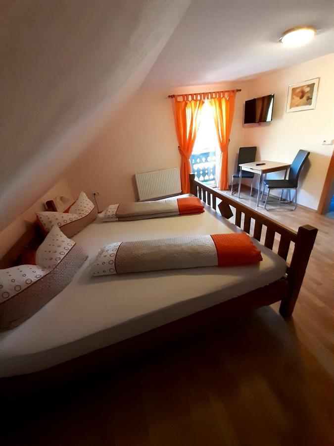 Schilcherweinbau Vollmaier Vlg. Wieser Sankt Stefan ob Stainz Zewnętrze zdjęcie